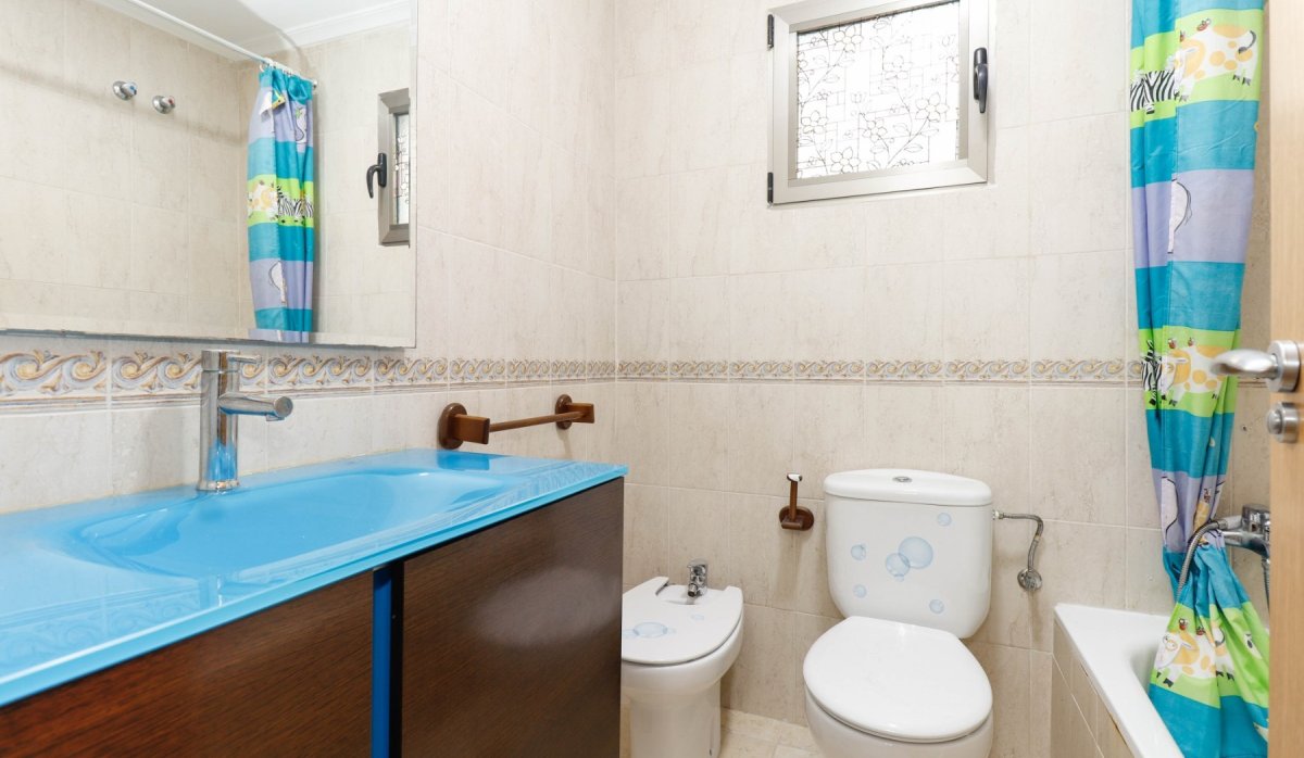 Revente - Appartement - Torrevieja - Center