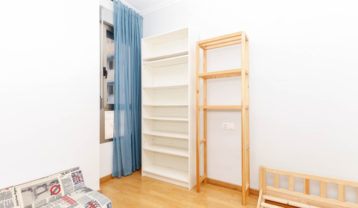 Revente - Appartement - Torrevieja - Center