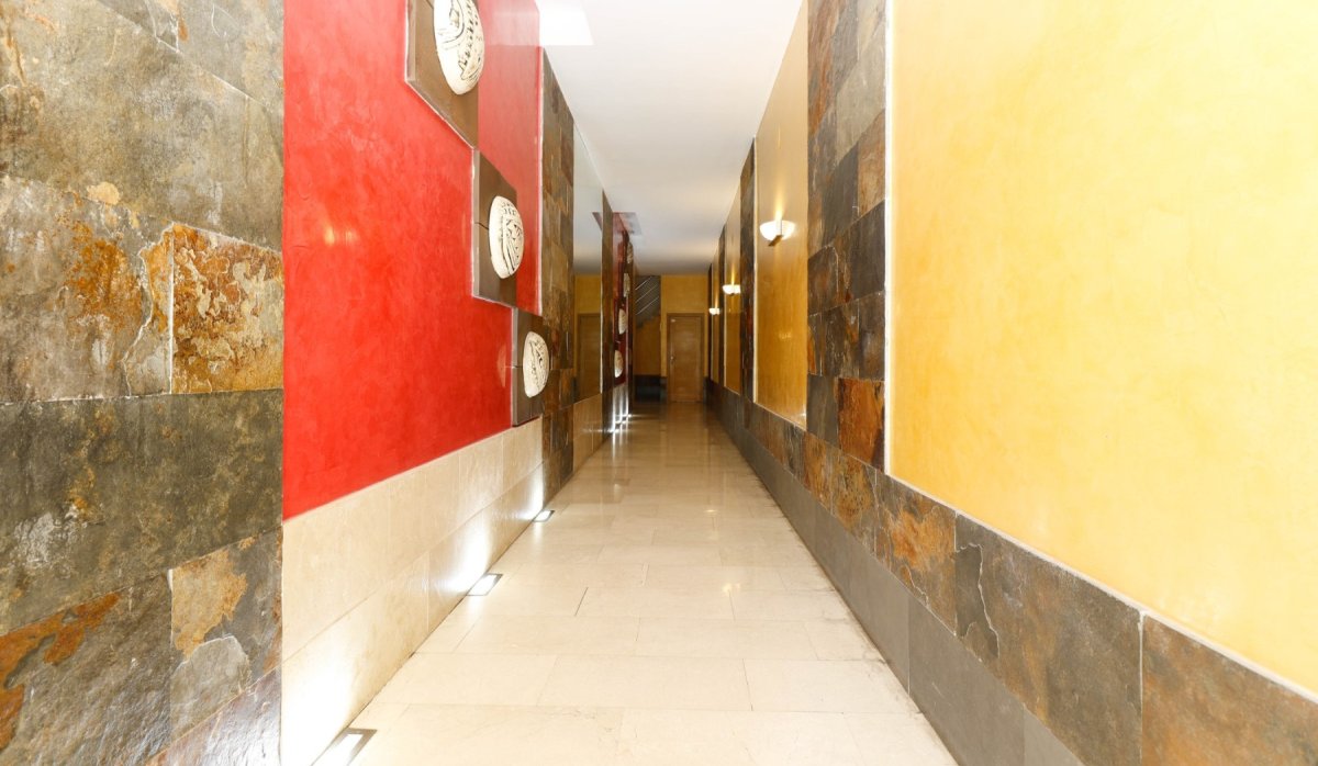 Revente - Appartement - Torrevieja - Center