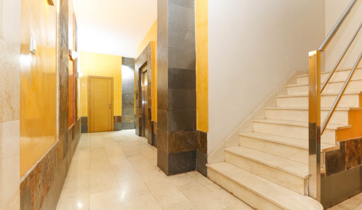 Revente - Appartement - Torrevieja - Center