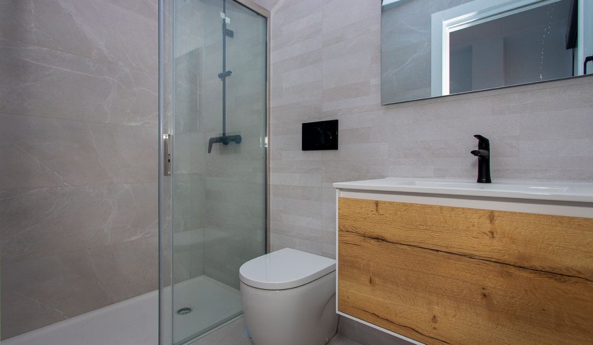 Revente - Appartement - Torrevieja - Playa del Cura