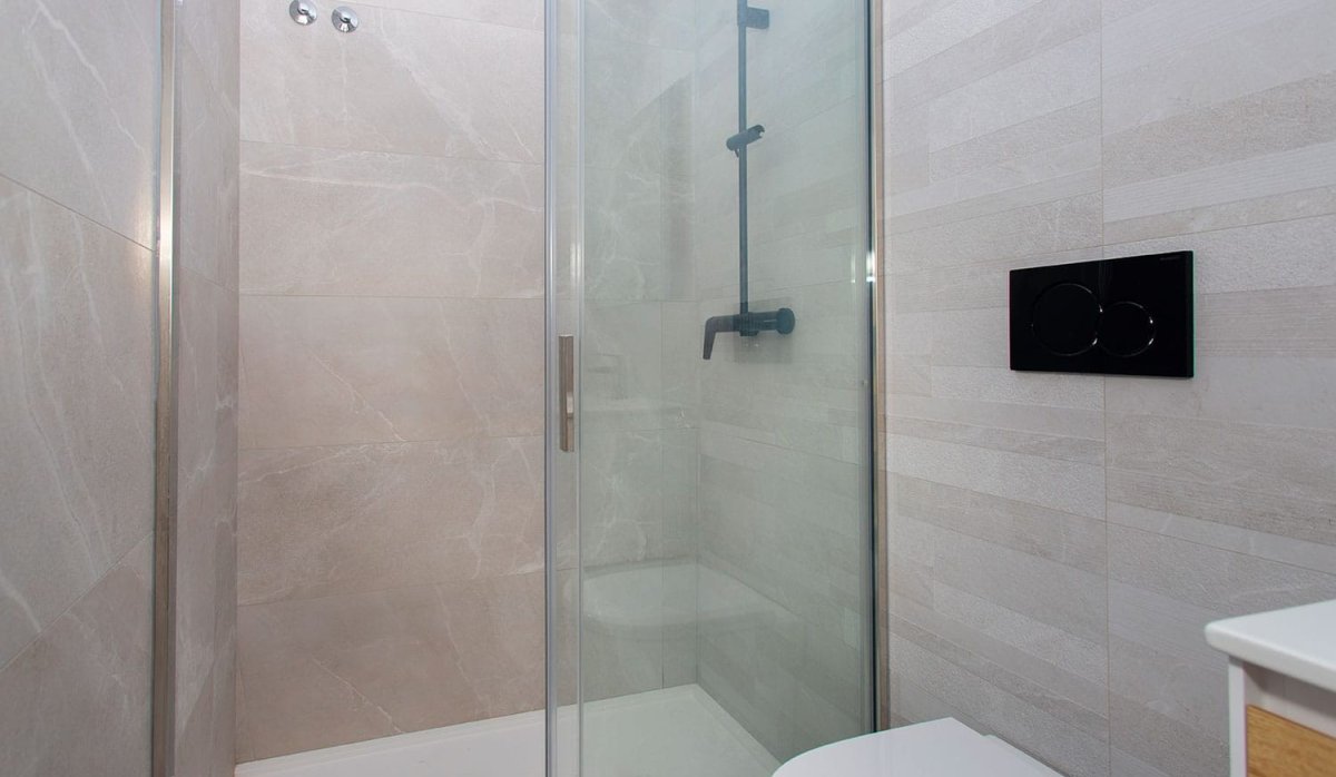 Revente - Appartement - Torrevieja - Playa del Cura