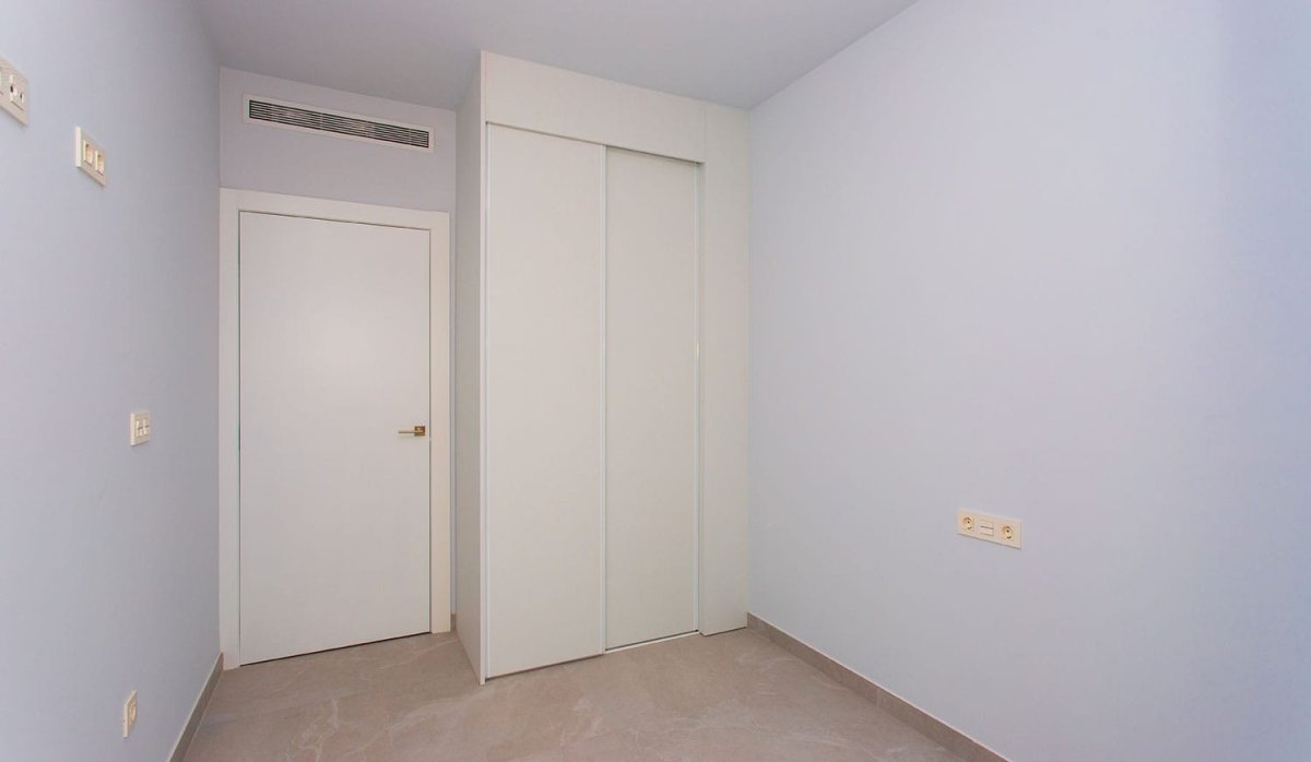 Revente - Appartement - Torrevieja - Playa del Cura