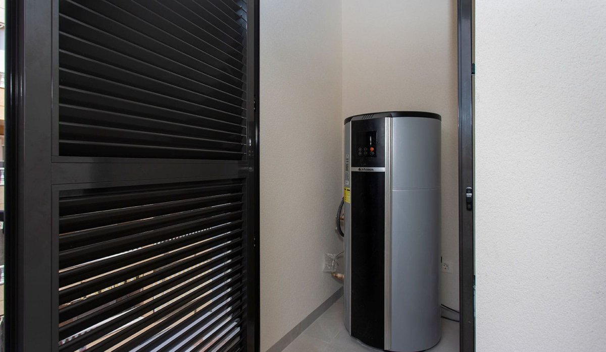 Revente - Appartement - Torrevieja - Playa del Cura