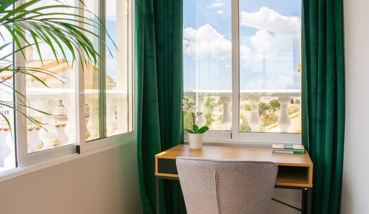 Revente - Maison de ville - Orihuela Costa - Punta Prima