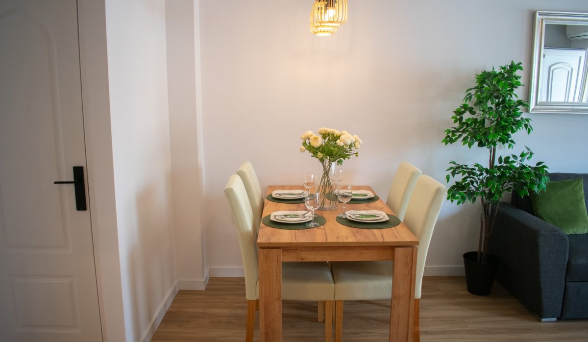 Revente - Maison de ville - Orihuela Costa - Punta Prima