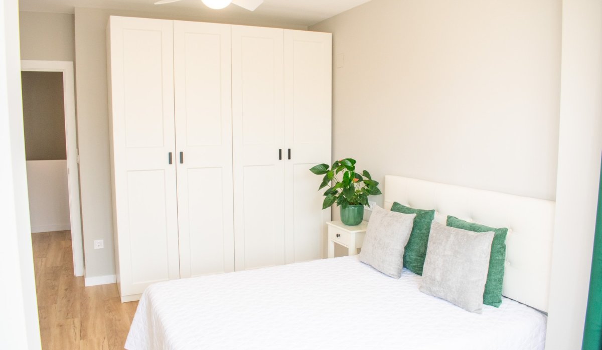 Revente - Maison de ville - Orihuela Costa - Punta Prima