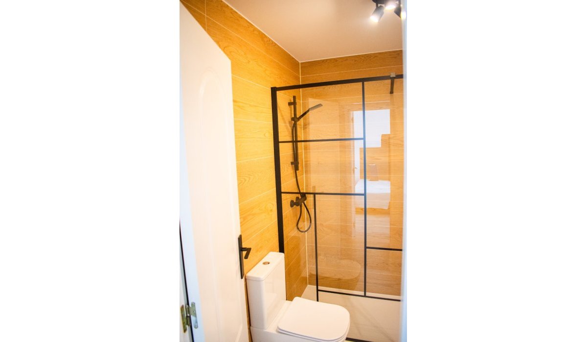 Revente - Maison de ville - Orihuela Costa - Punta Prima