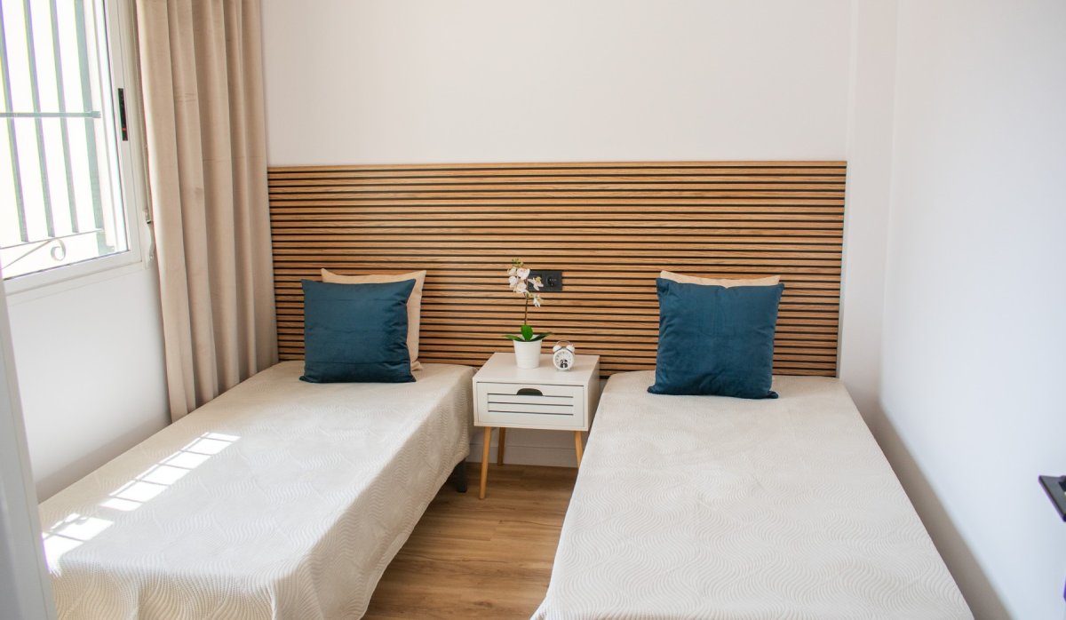 Revente - Maison de ville - Orihuela Costa - Punta Prima