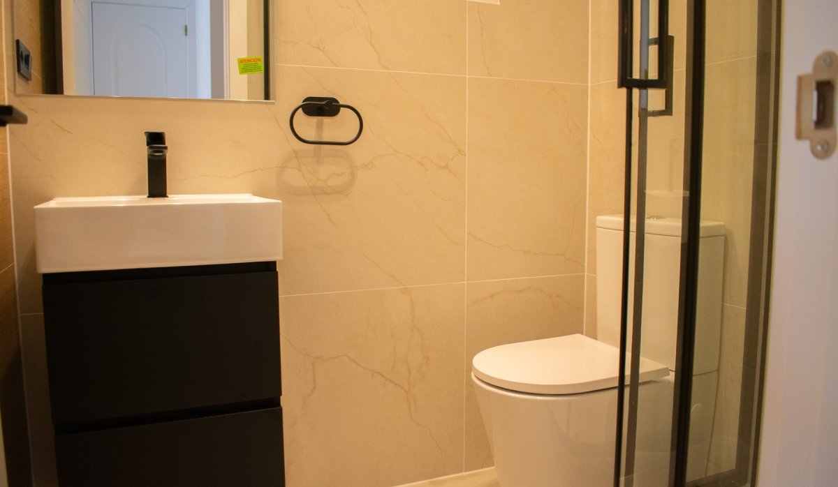 Revente - Maison de ville - Orihuela Costa - Punta Prima