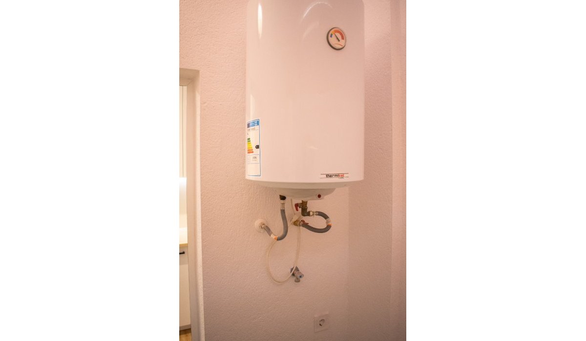 Revente - Maison de ville - Orihuela Costa - Punta Prima