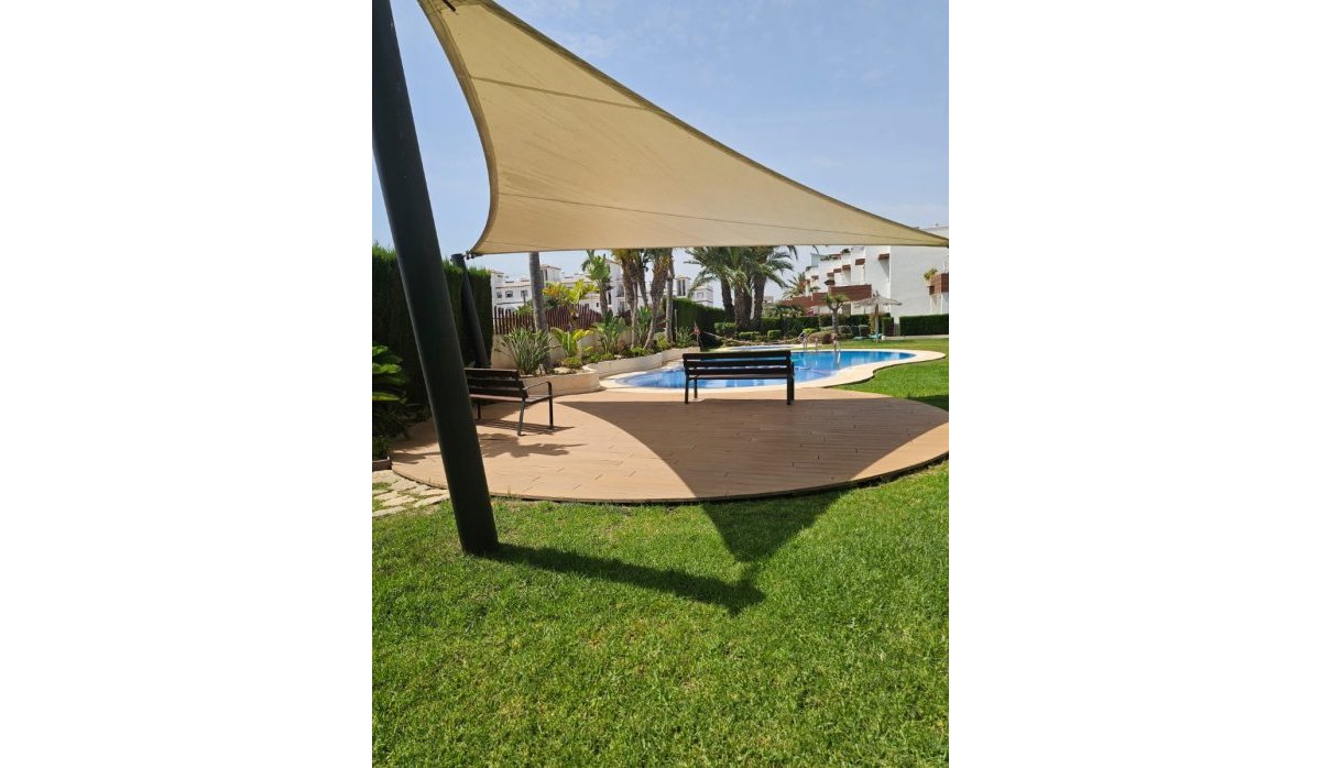 Revente - Appartement - Orihuela Costa - Punta Prima