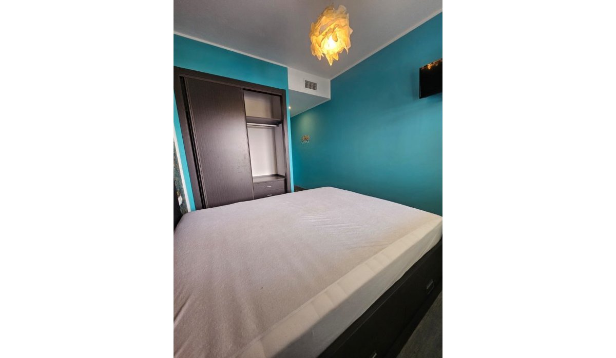 Revente - Appartement - Orihuela Costa - Punta Prima