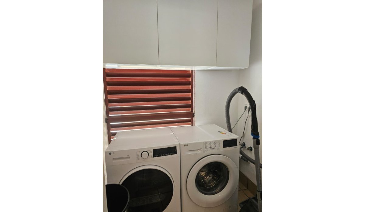 Revente - Appartement - Orihuela Costa - Punta Prima