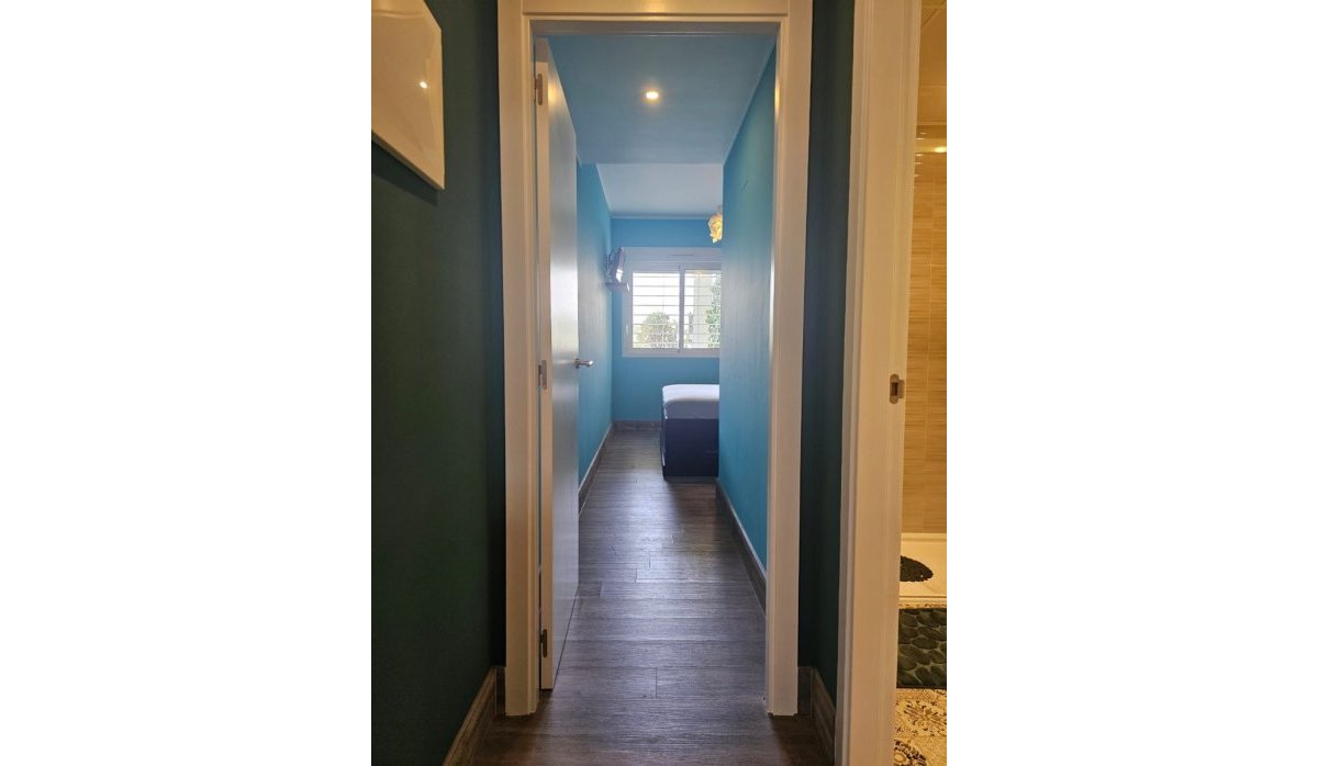 Revente - Appartement - Orihuela Costa - Punta Prima