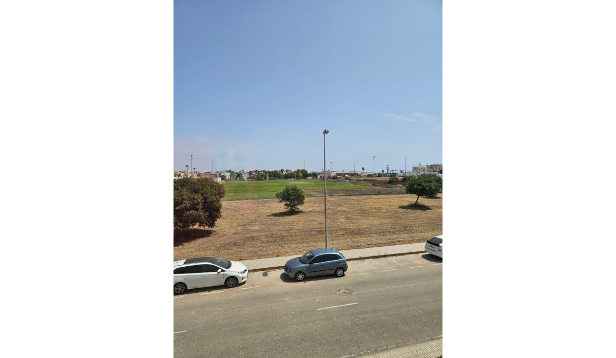 Revente - Appartement - Orihuela Costa - Punta Prima