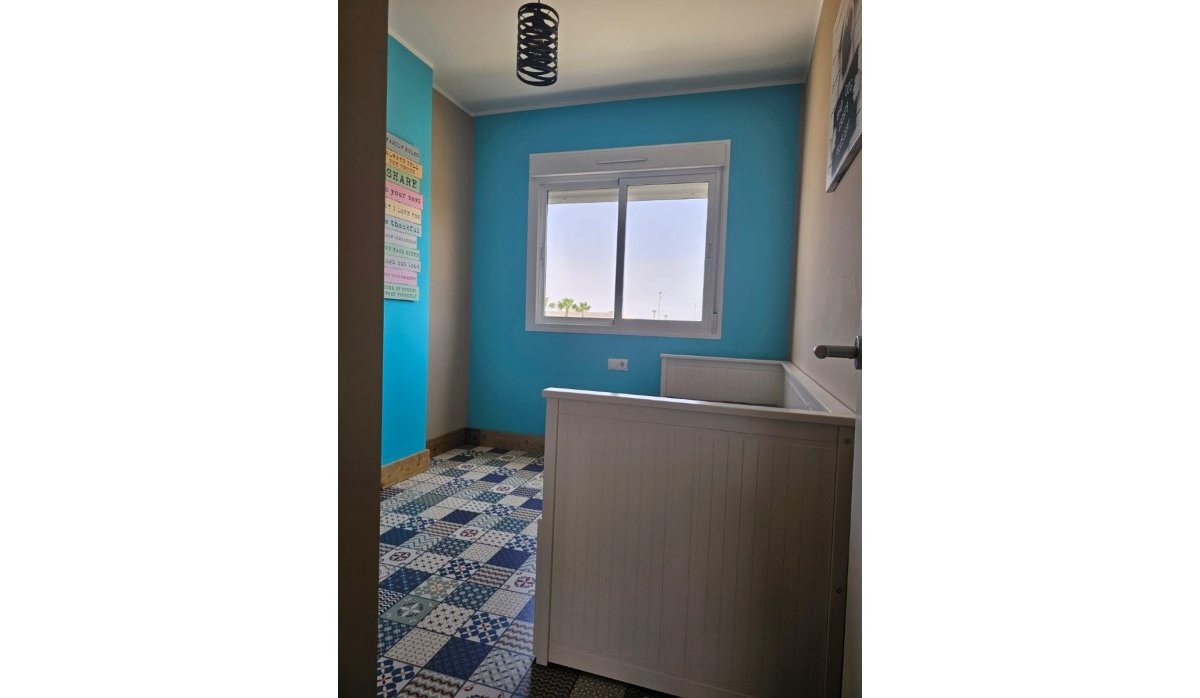 Revente - Appartement - Orihuela Costa - Punta Prima