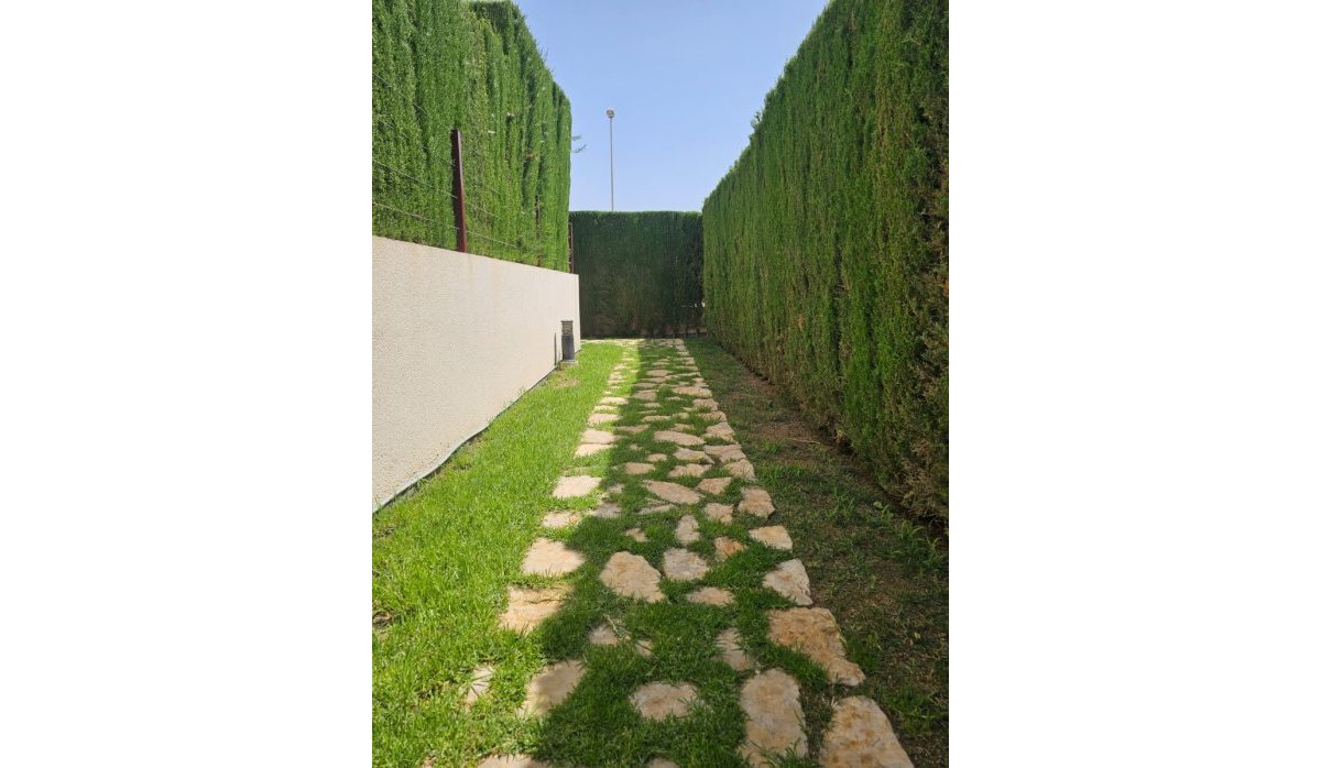 Revente - Appartement - Orihuela Costa - Punta Prima