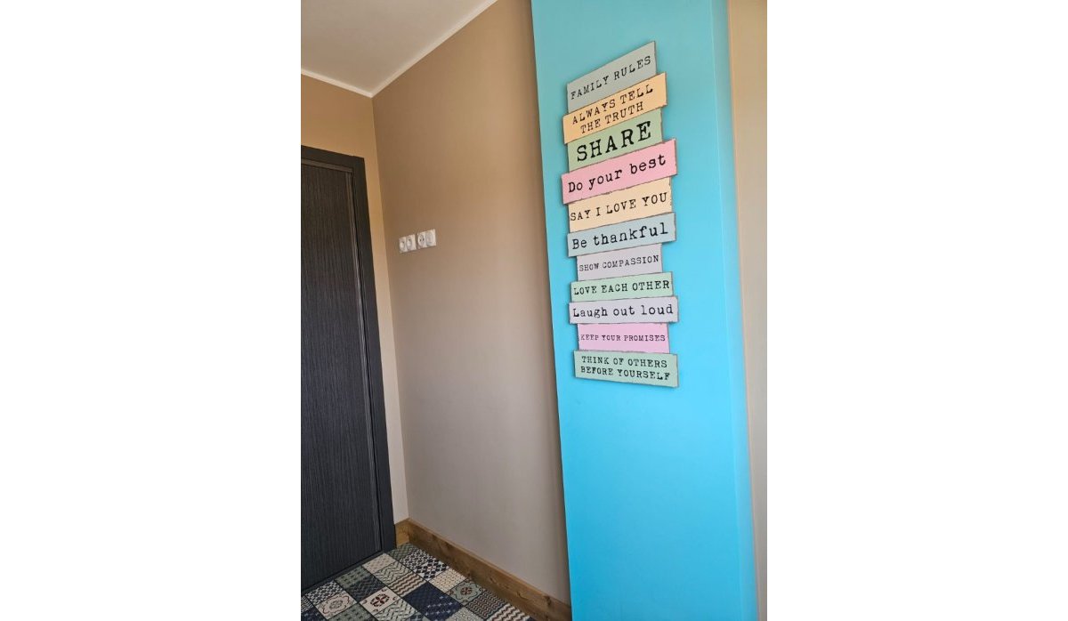 Revente - Appartement - Orihuela Costa - Punta Prima