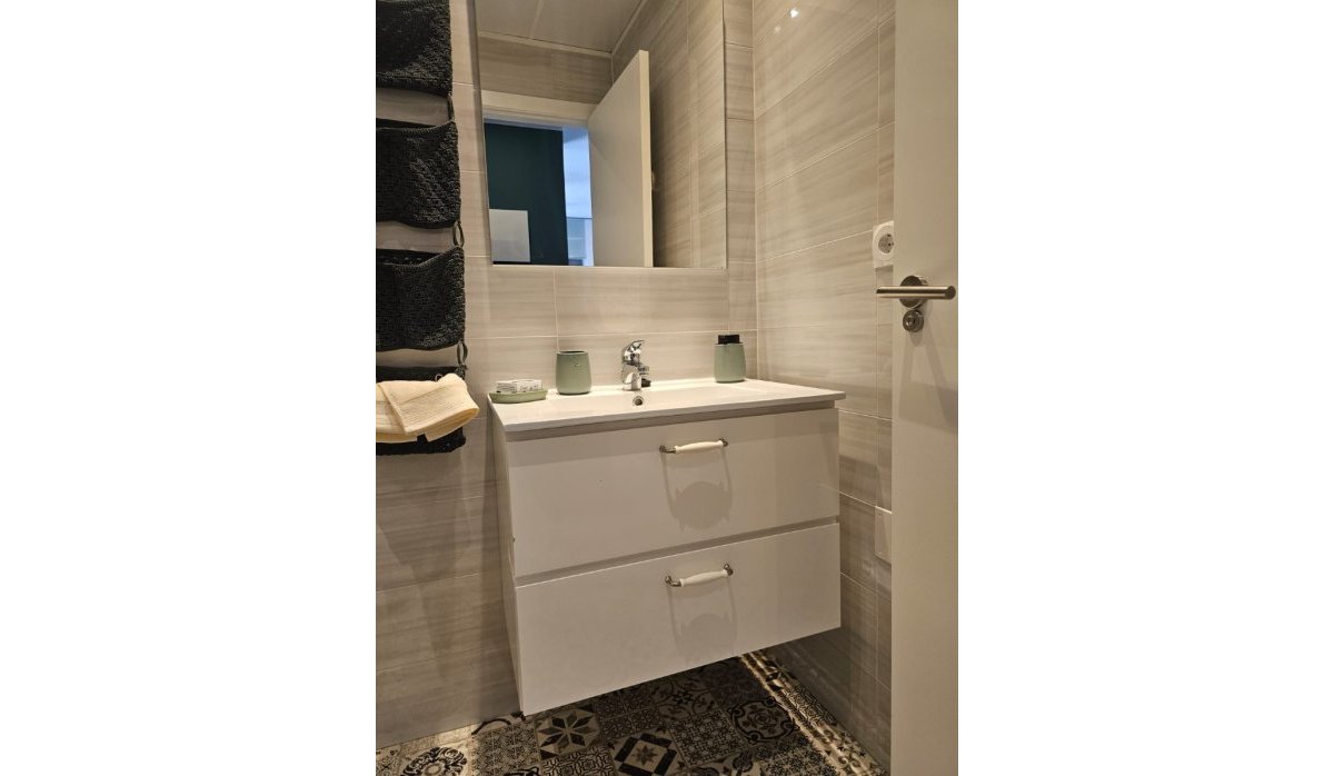 Revente - Appartement - Orihuela Costa - Punta Prima