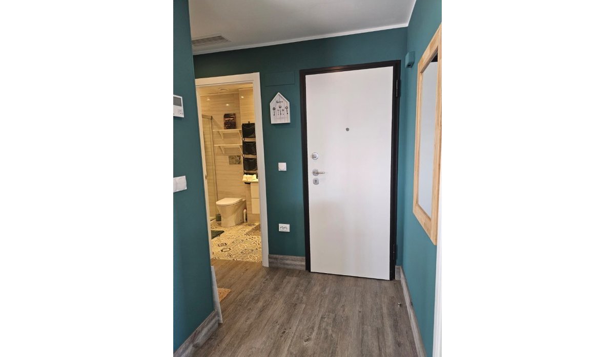 Revente - Appartement - Orihuela Costa - Punta Prima