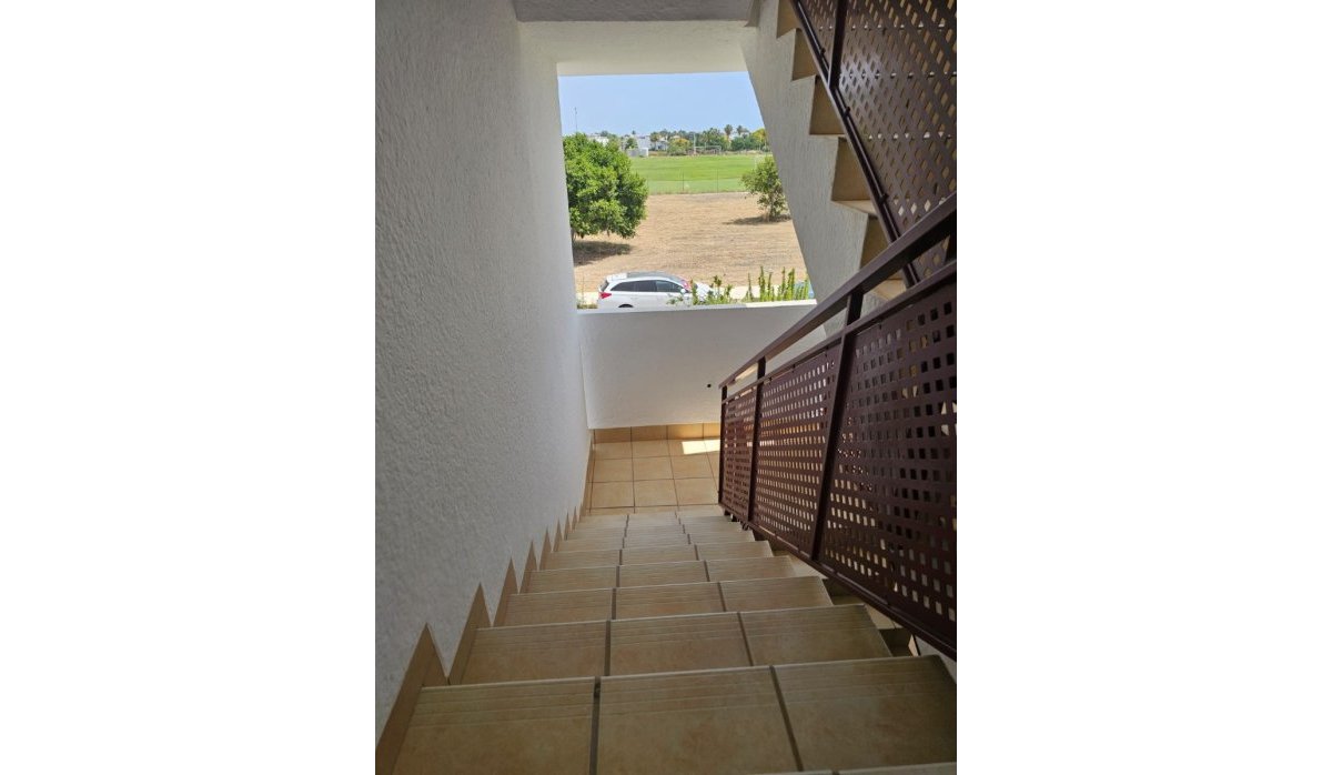 Revente - Appartement - Orihuela Costa - Punta Prima