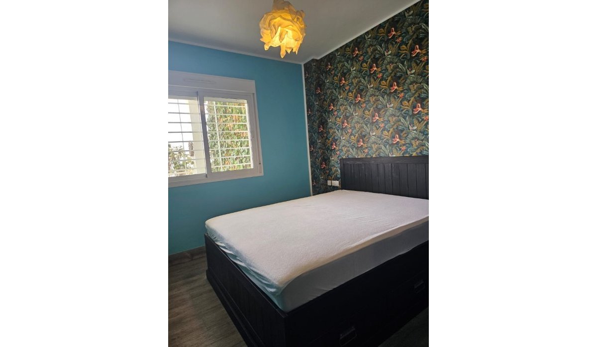 Revente - Appartement - Orihuela Costa - Punta Prima