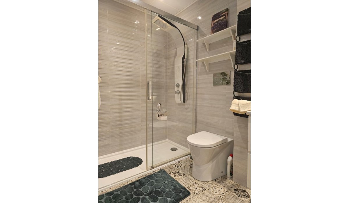 Revente - Appartement - Orihuela Costa - Punta Prima