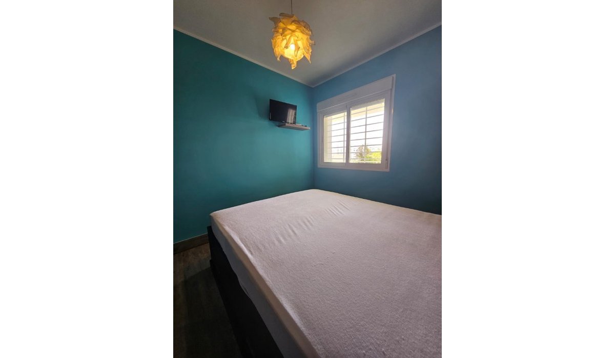 Revente - Appartement - Orihuela Costa - Punta Prima