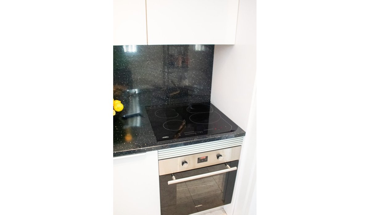 Revente - Appartement - Torrevieja - La Mata