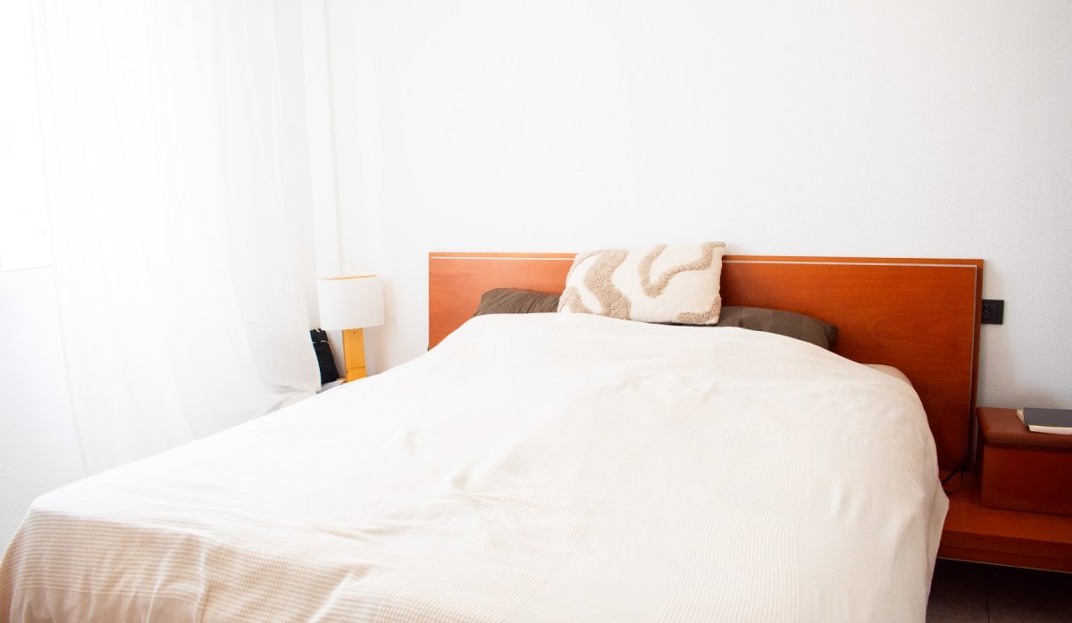 Revente - Appartement - Torrevieja - La Mata