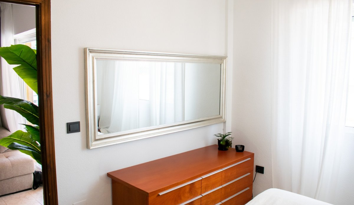 Revente - Appartement - Torrevieja - La Mata