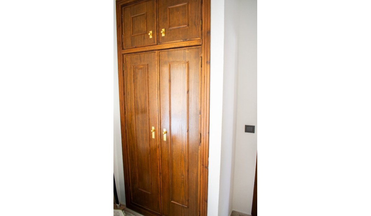 Revente - Appartement - Torrevieja - La Mata