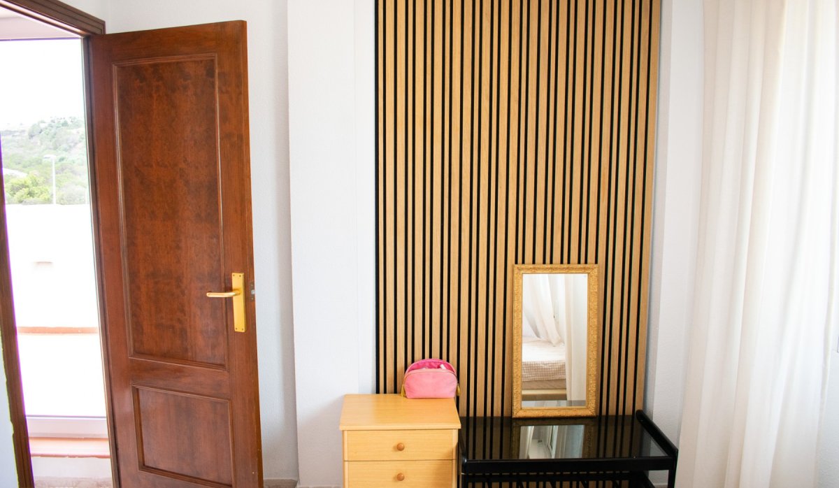 Revente - Appartement - Torrevieja - La Mata