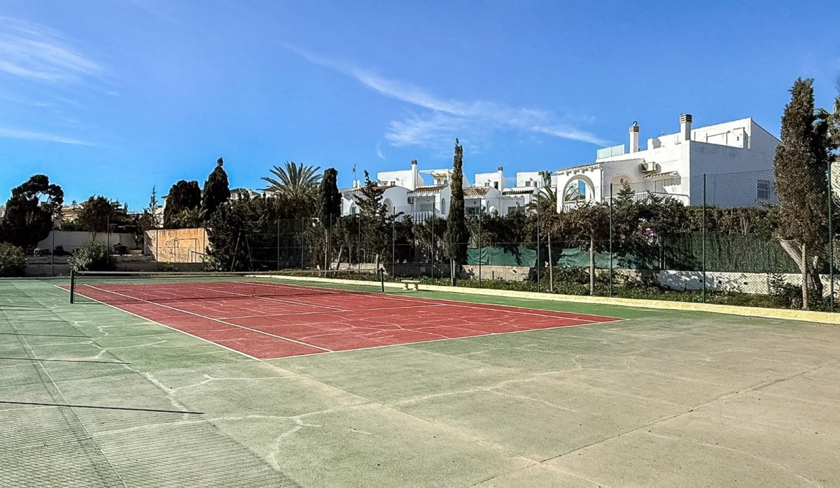 Revente - Appartement - Torrevieja - La Mata