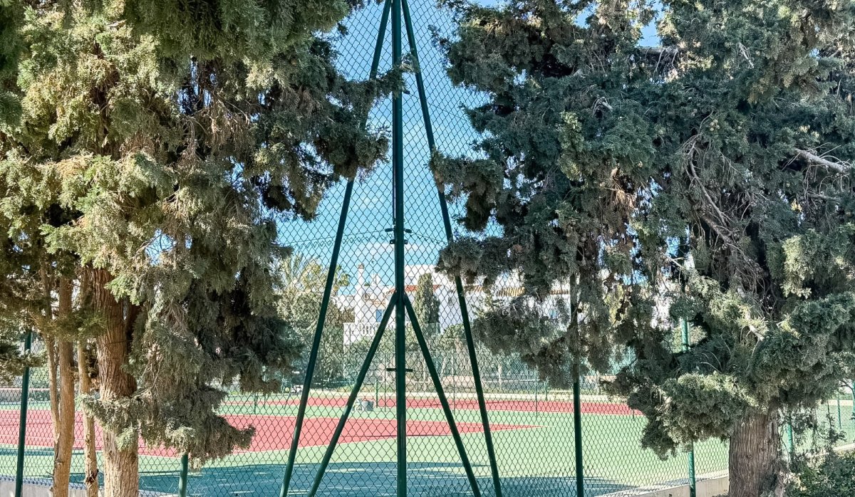 Revente - Appartement - Torrevieja - La Mata