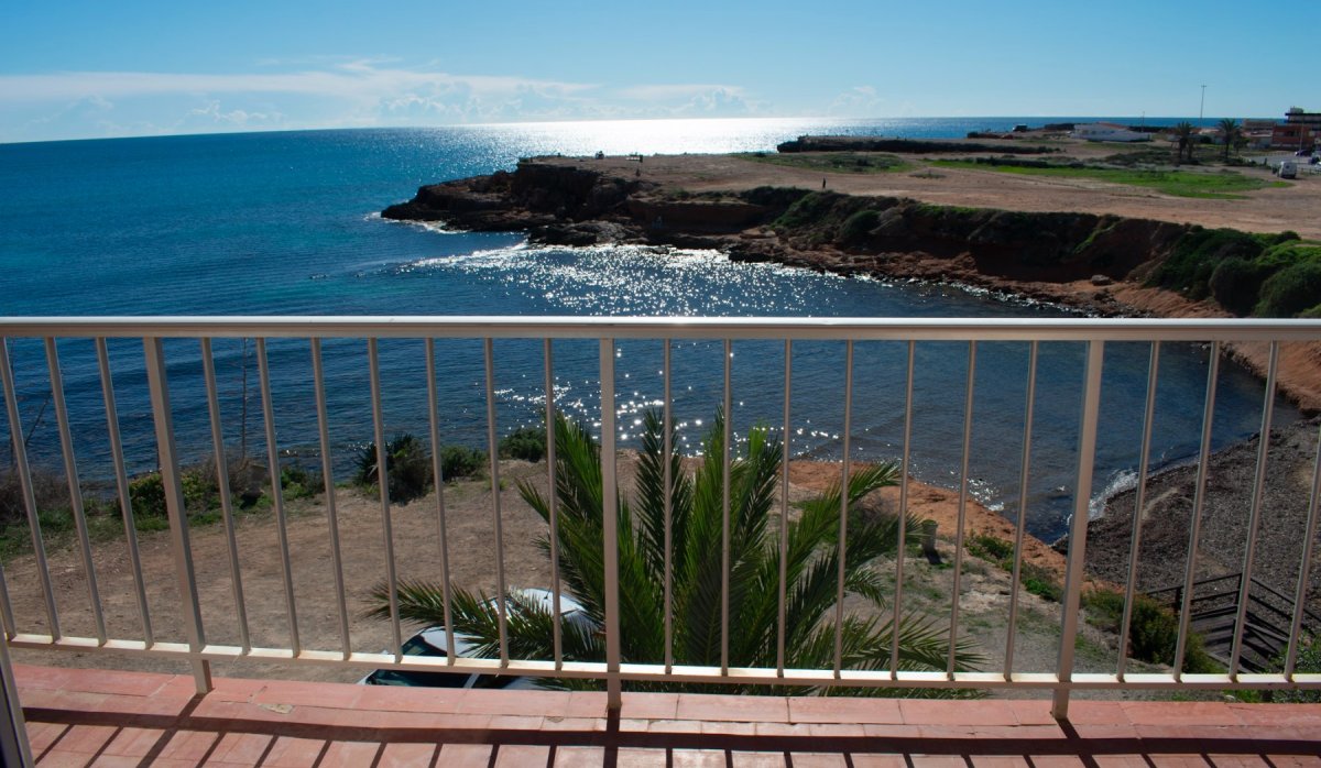 Revente - Appartement - Torrevieja