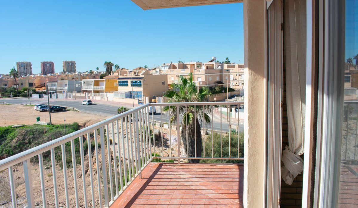 Revente - Appartement - Torrevieja