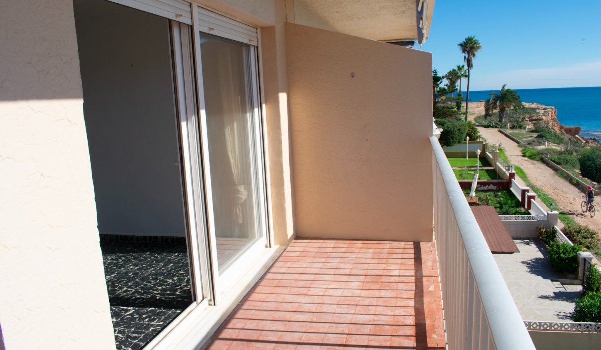 Revente - Appartement - Torrevieja