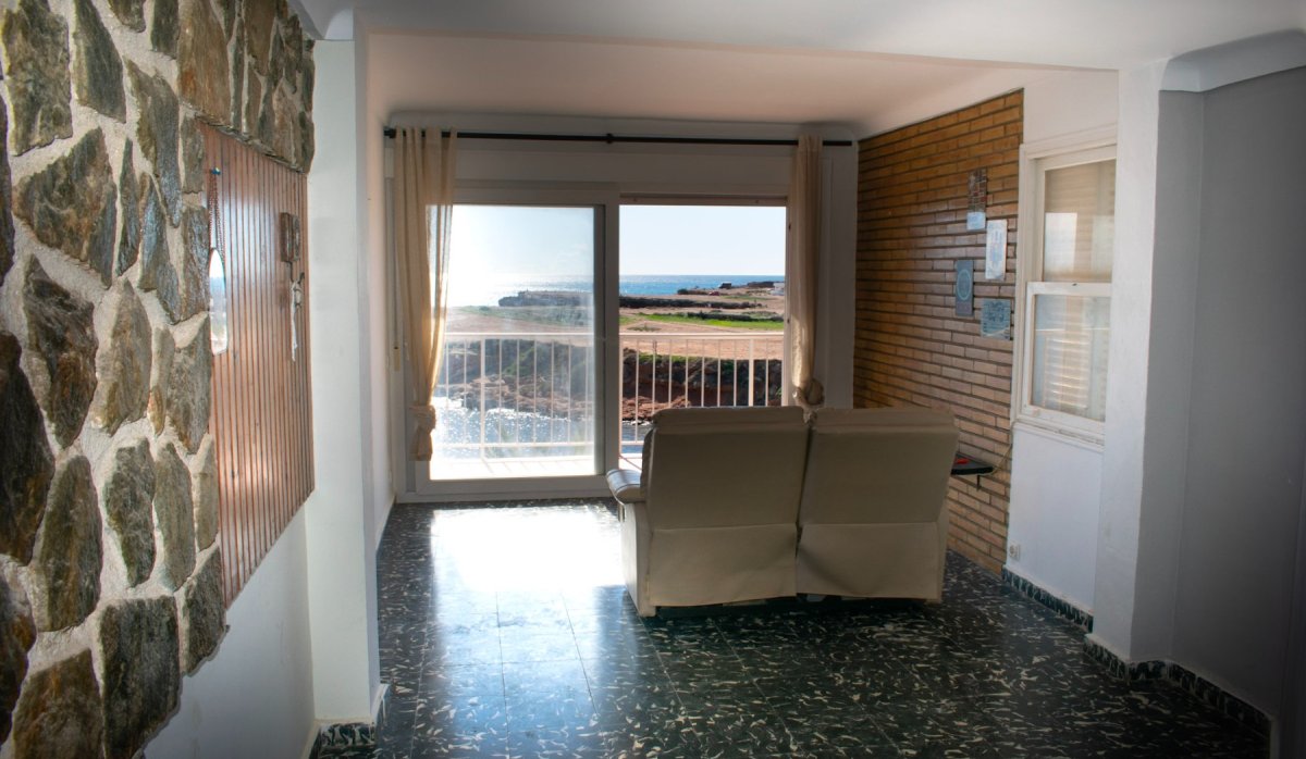 Revente - Appartement - Torrevieja