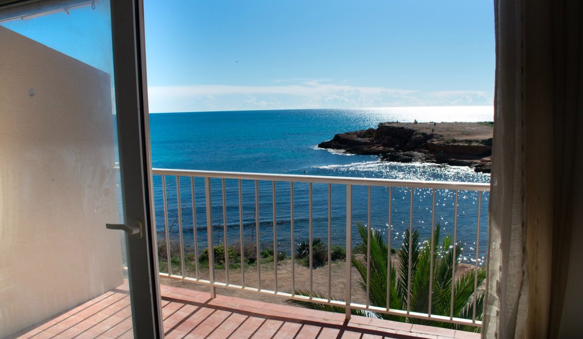 Revente - Appartement - Torrevieja