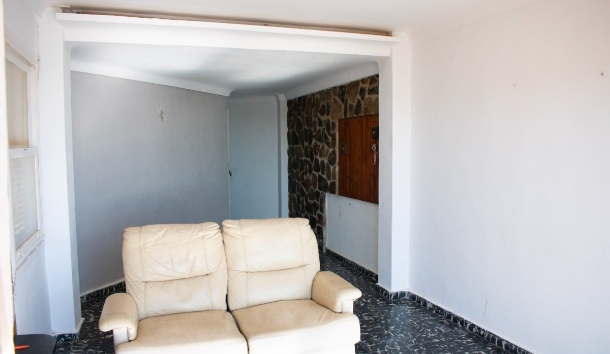 Revente - Appartement - Torrevieja