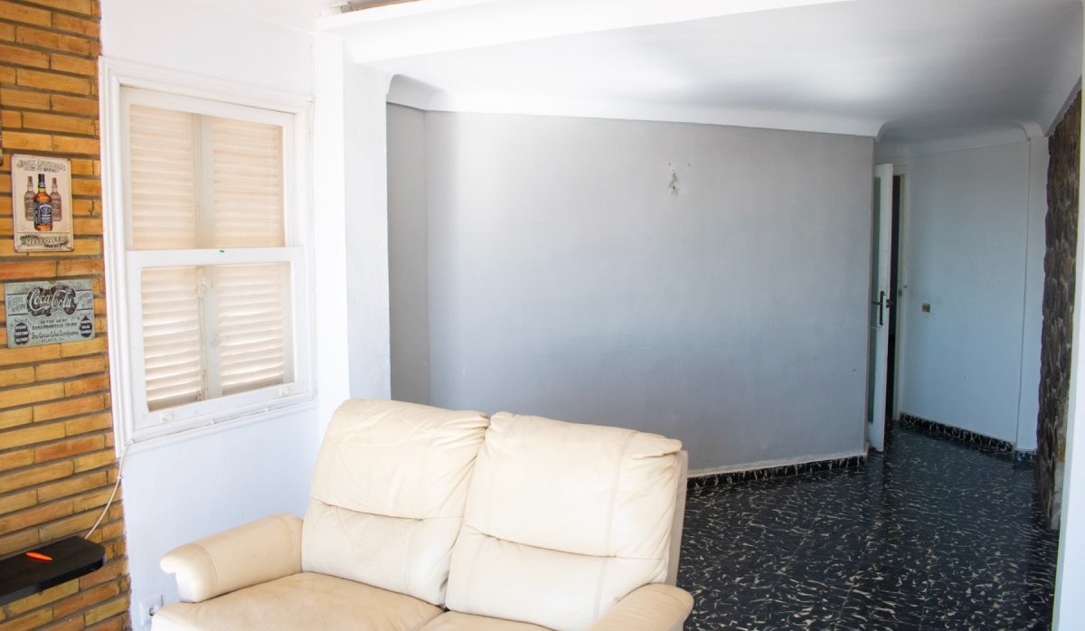 Revente - Appartement - Torrevieja