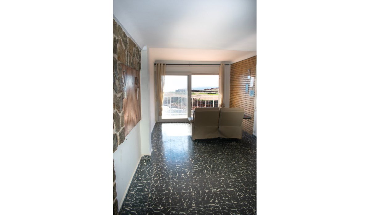 Revente - Appartement - Torrevieja