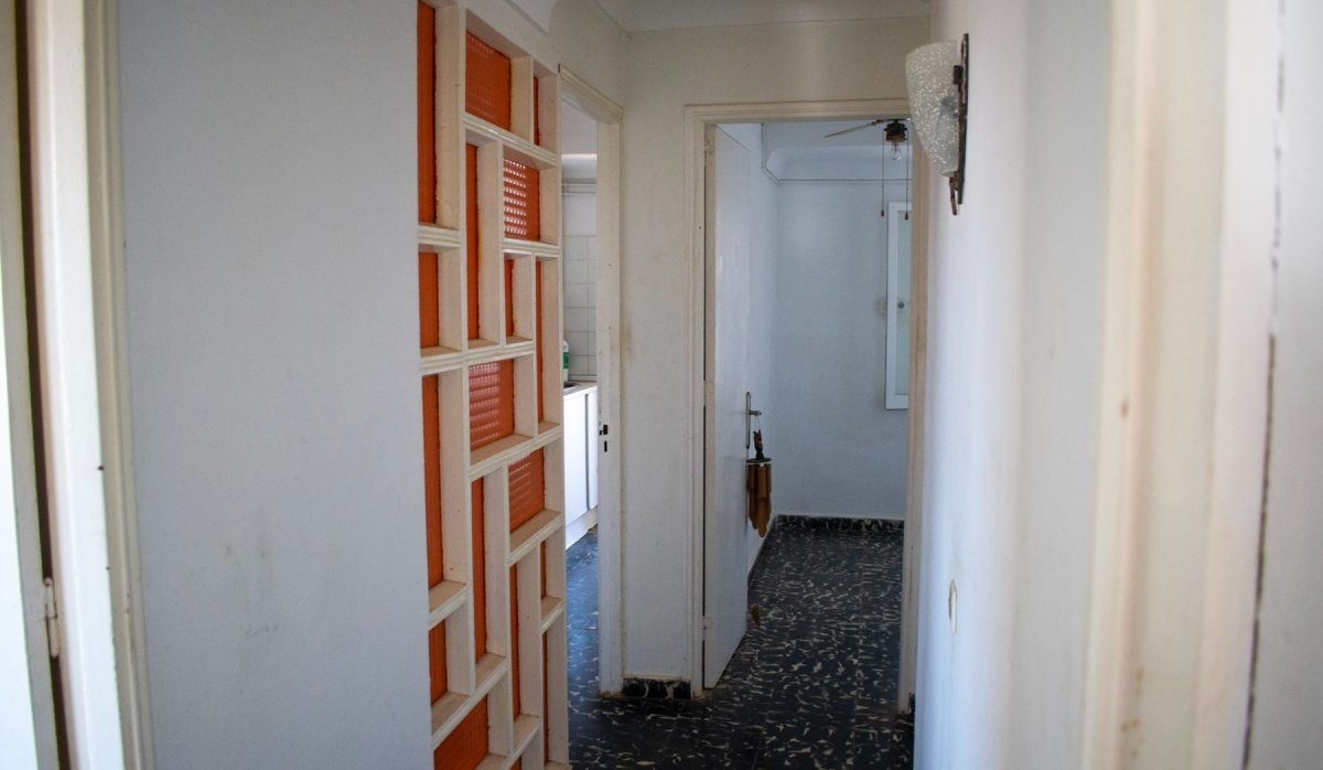 Revente - Appartement - Torrevieja
