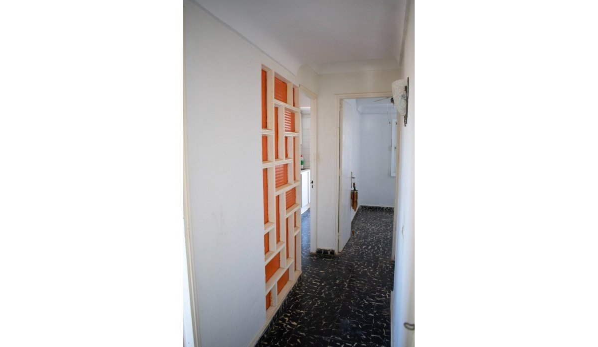 Revente - Appartement - Torrevieja