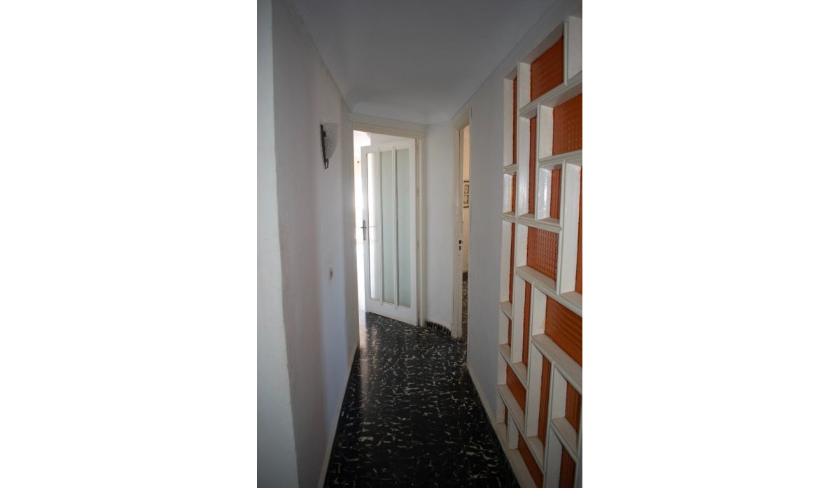 Revente - Appartement - Torrevieja