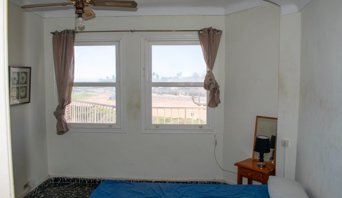 Revente - Appartement - Torrevieja