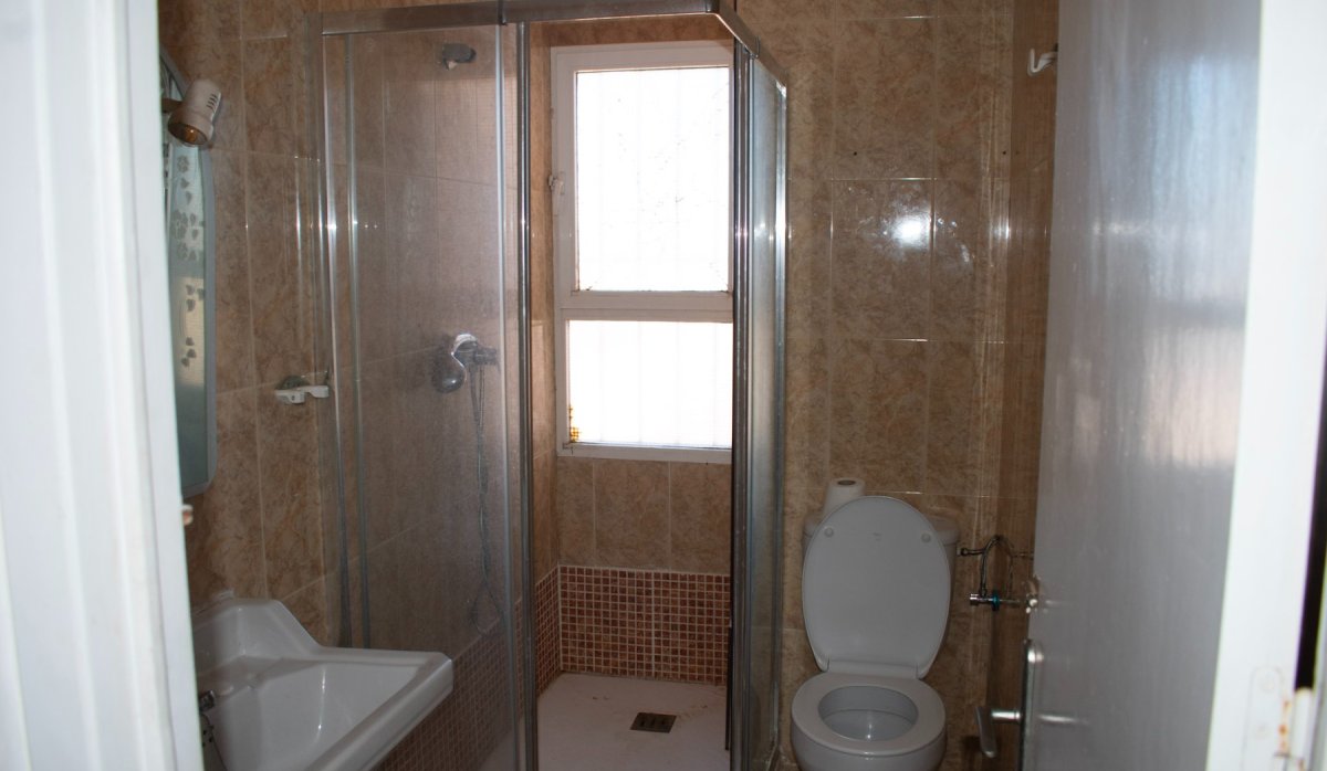 Revente - Appartement - Torrevieja