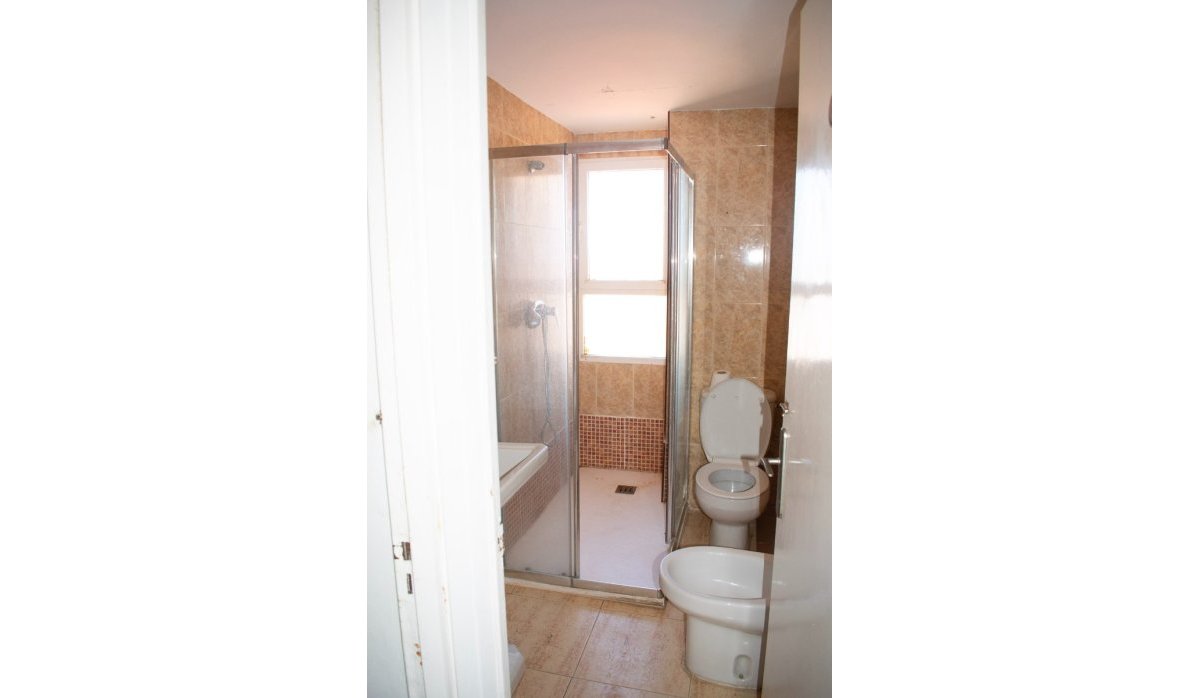 Revente - Appartement - Torrevieja